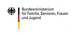 logo ministerium bund