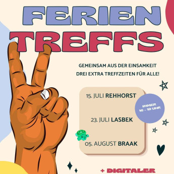 JAL Sommerferien Flyer A6