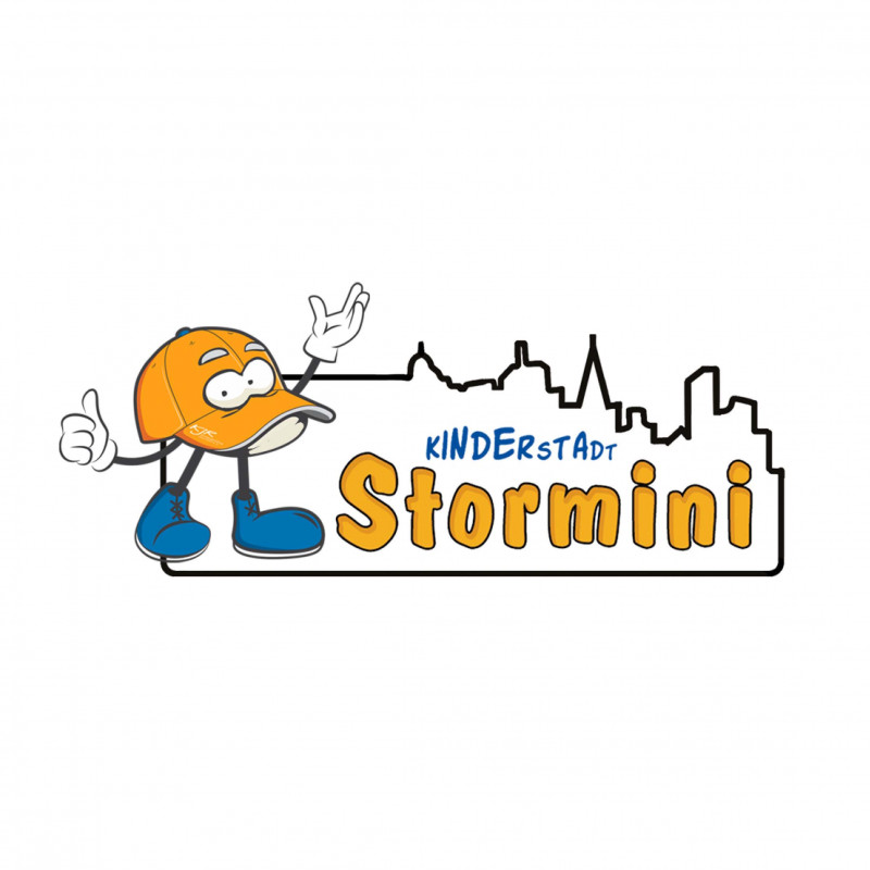 Stormini Logo