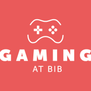 GamingAtBib Logo Termine