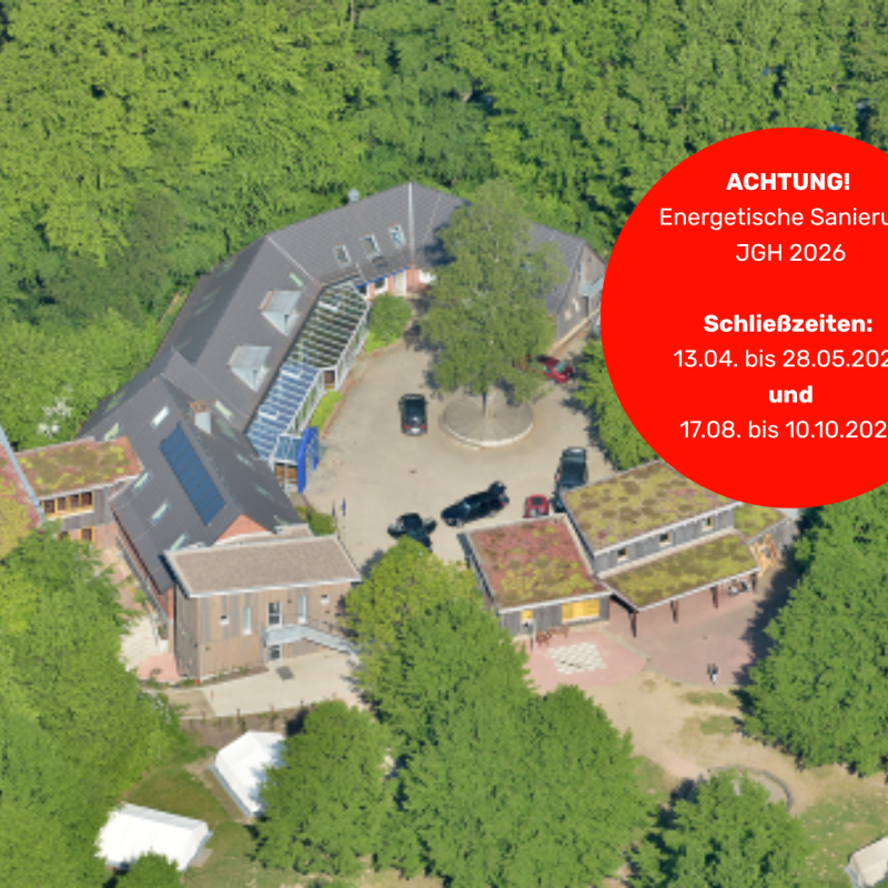 Energetische Sanierung